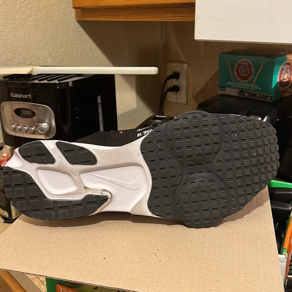 Nike Air Zoom size  11 - Picture 6 of 7